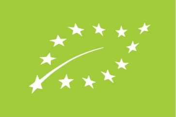 Логотип сертификации ЕС