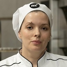 Фотография
										Ирины Голенко, технолога хлебопекарни