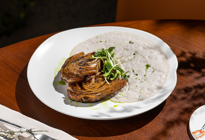 Жжёная капуста