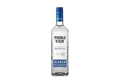 Pueblo Viejo Blanco