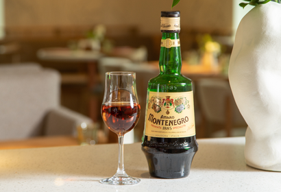 Amaro Montenegro