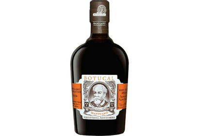 Botucal Mantuano