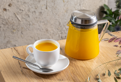 Облепиха-имбирь