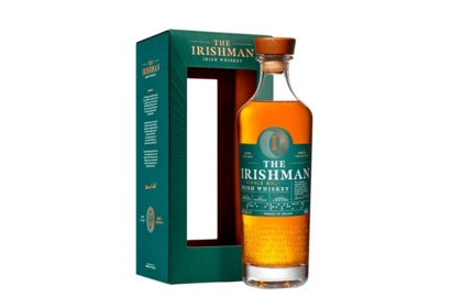 The Irishman Single Malt