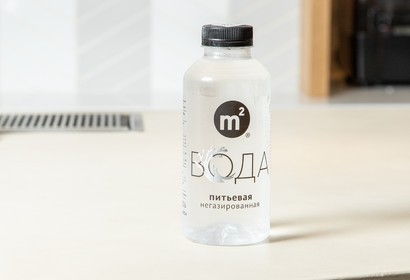 Вода М2
