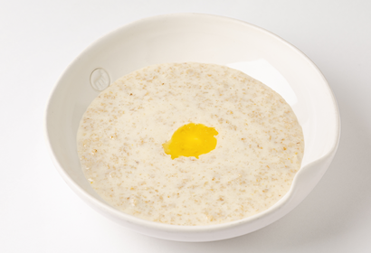 Овсяная каша 