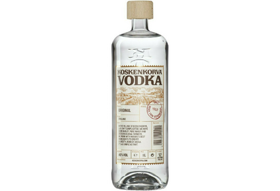 Koskenkorva Оригинальная