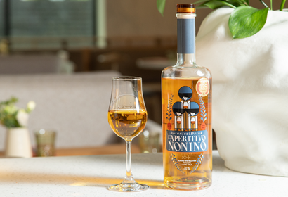 Nonino L'Aperitivo Botanical Drink