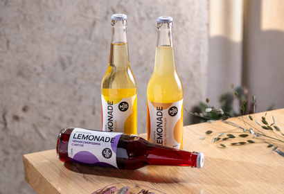 Лимонады MJB