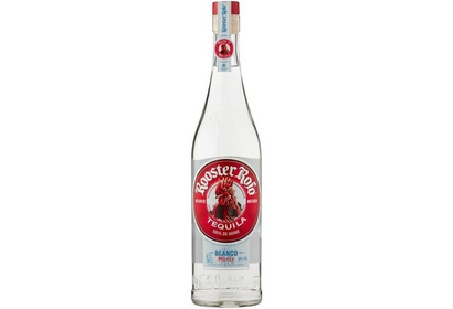 Rooster Rojo Blanco 