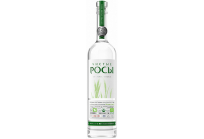 Чистые росы