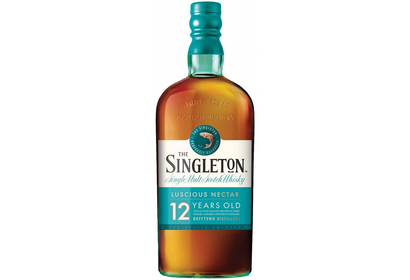 Singleton 12 лет 