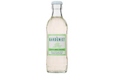 The Gardenist Elderflower Lemonade