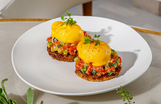 Картофельные драники 