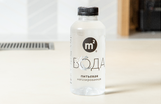 Вода М2