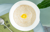 Овсяная каша 