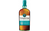 Singleton 12 лет 