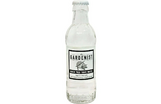 The Gardenist Birch Tree Tonic Water