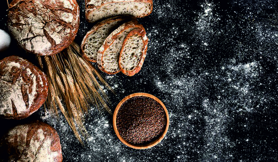 Бездрожжевой хлеб – миф или реальность? Дрожжи = закваска?