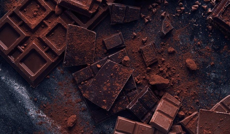 Как производят эко шоколад