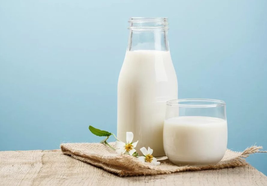 Пять важных вопросов о молоке