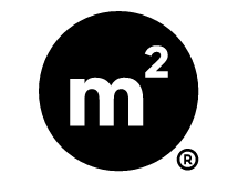 Логотип М2